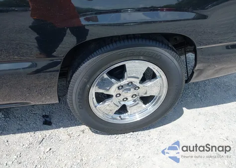 2007 Chevrolet Silverado Ls z USA, uszkodzony, nr VIN 1GCEC19V17Z137777